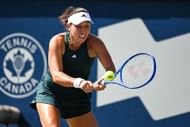 Pegula at the National Bank Open (Image Source: Getty)